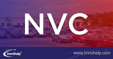 nvc hymn|National Visa Center .